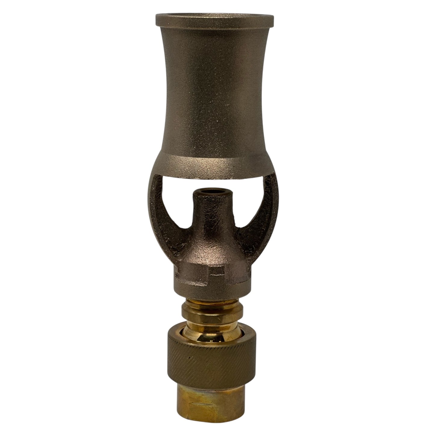 3/4" Bronze Cascade Nozzle