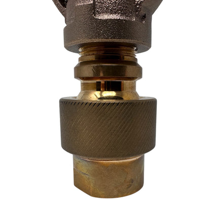 Nozzle Swivel