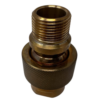 Nozzle Swivel