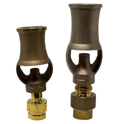Nozzle Swivel