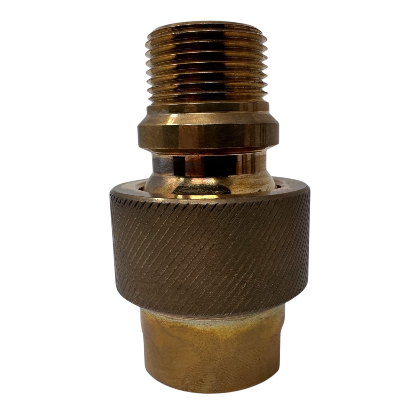 Nozzle Swivel