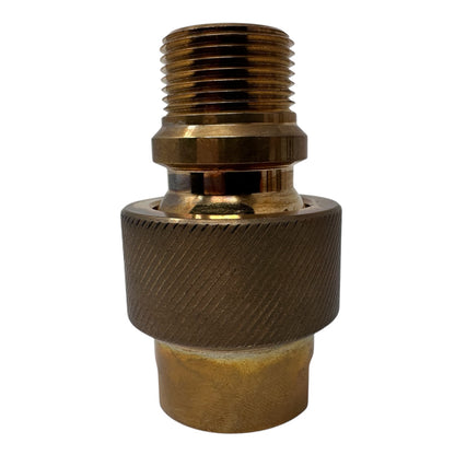 Nozzle Swivel