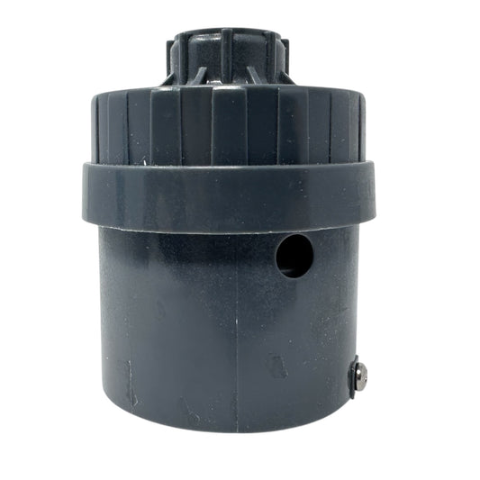1/4" Hudson Valve