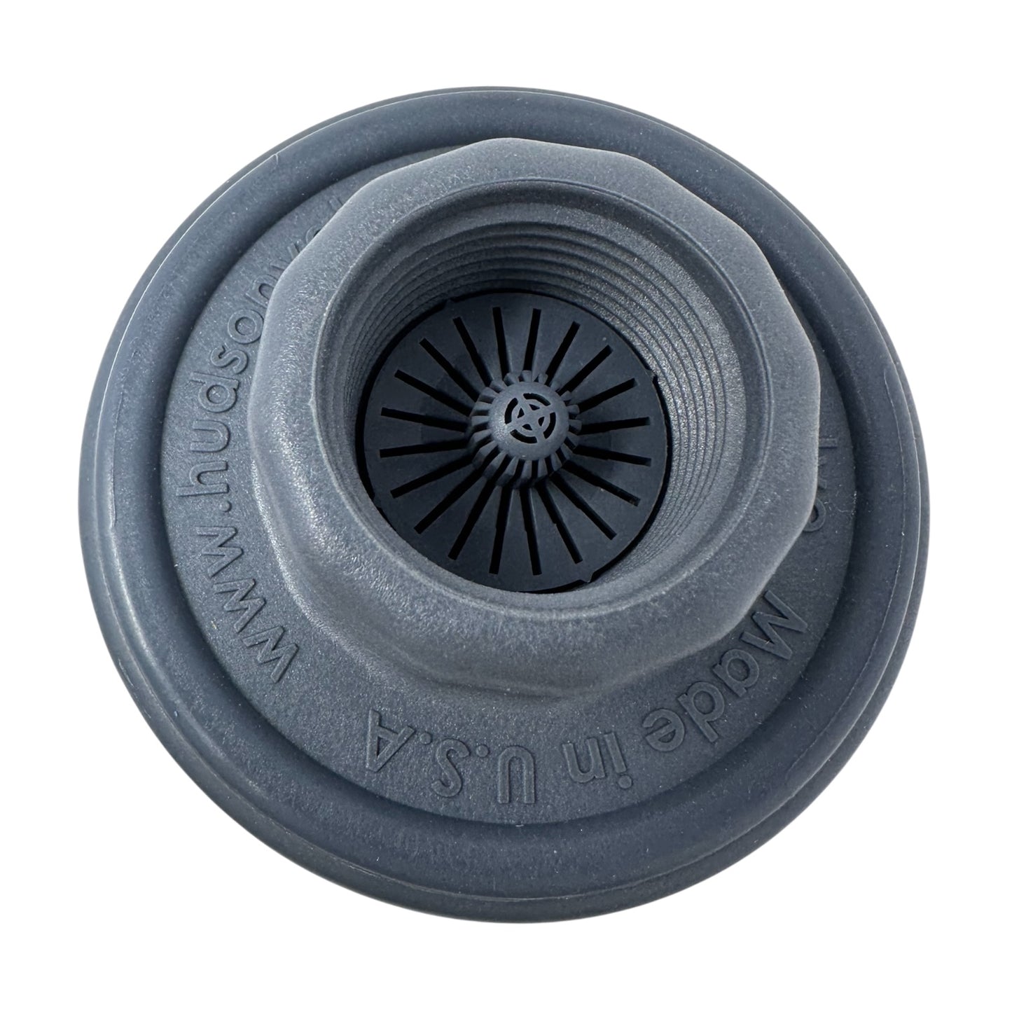 1" Hudson Valve