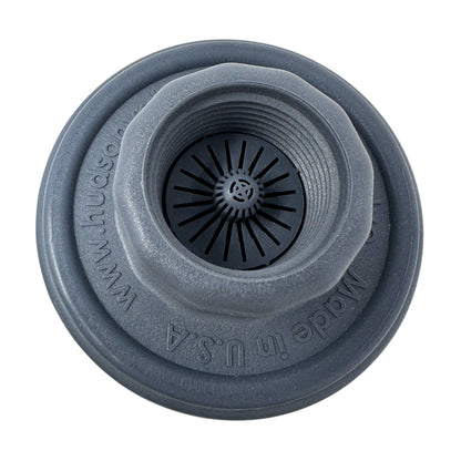 1" Hudson Valve