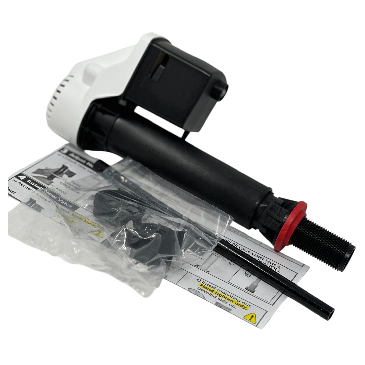 Korky Float Valve