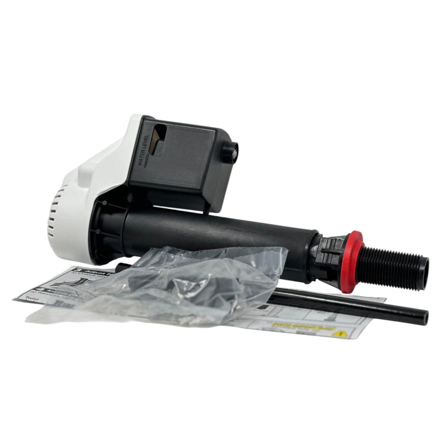 Korky Float Valve