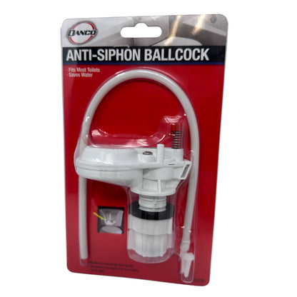 Anti-Siphon Ballcock