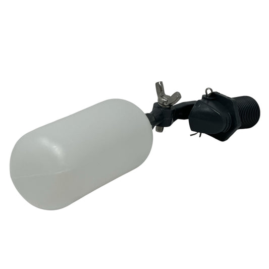 1/2" Adjustable Float