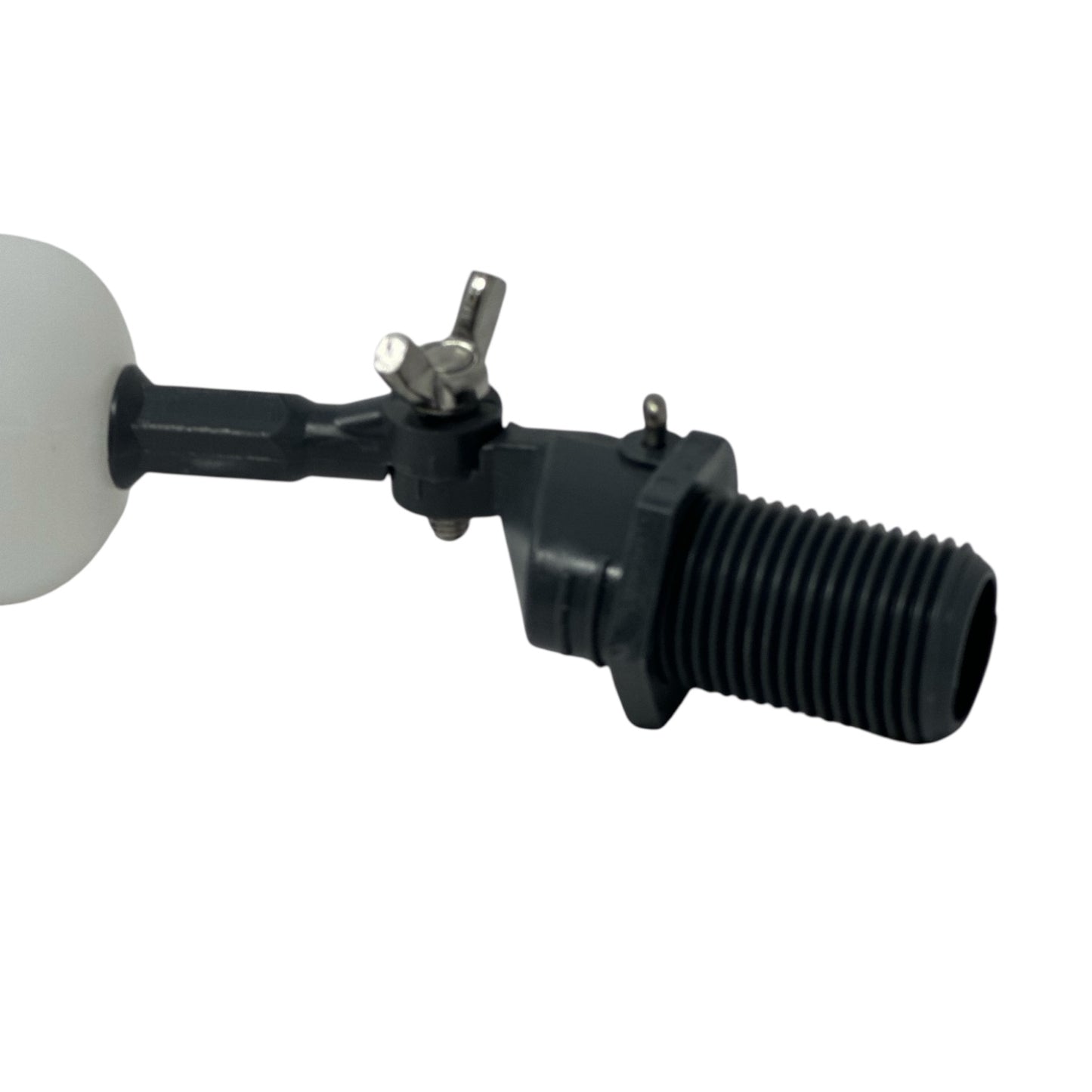 1/2" Adjustable Float