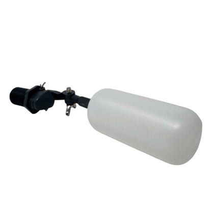 3/8" Adjustable Float