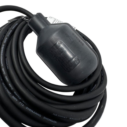 Mechanical Float Switch