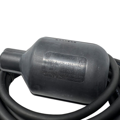 Mechanical Float Switch