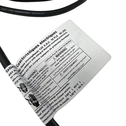 Mechanical Float Switch