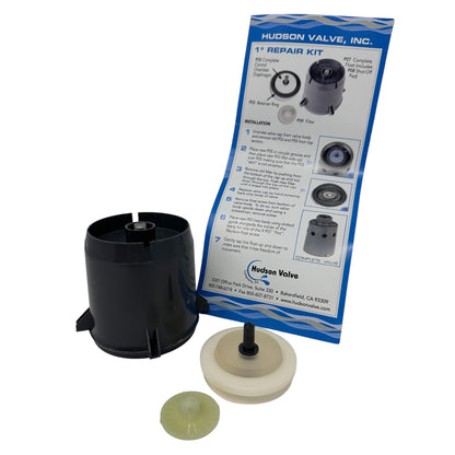 Hudson Valve 1" Repair Kit