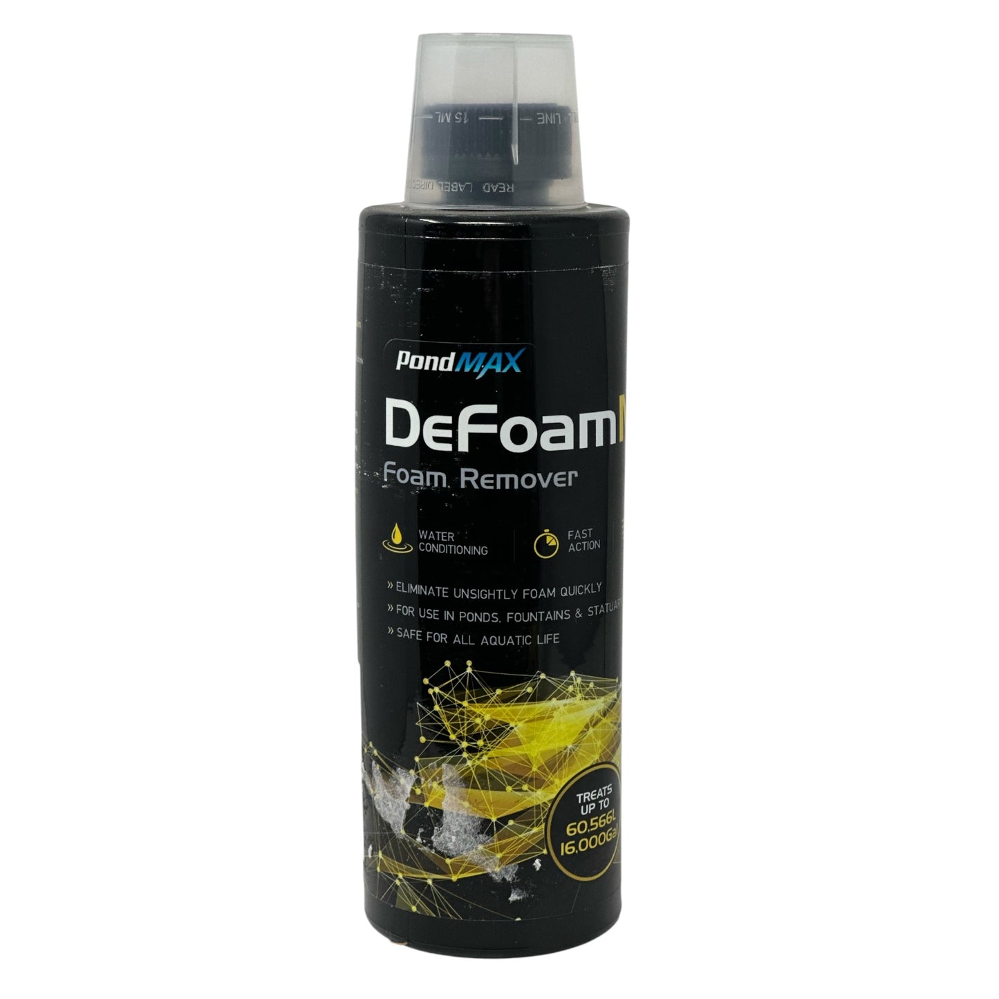 PondMax DeFoamMax