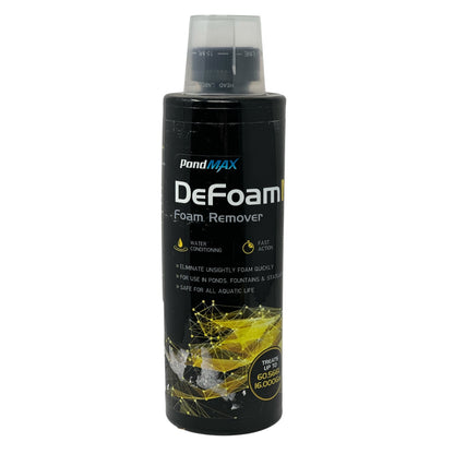 PondMax DeFoamMax
