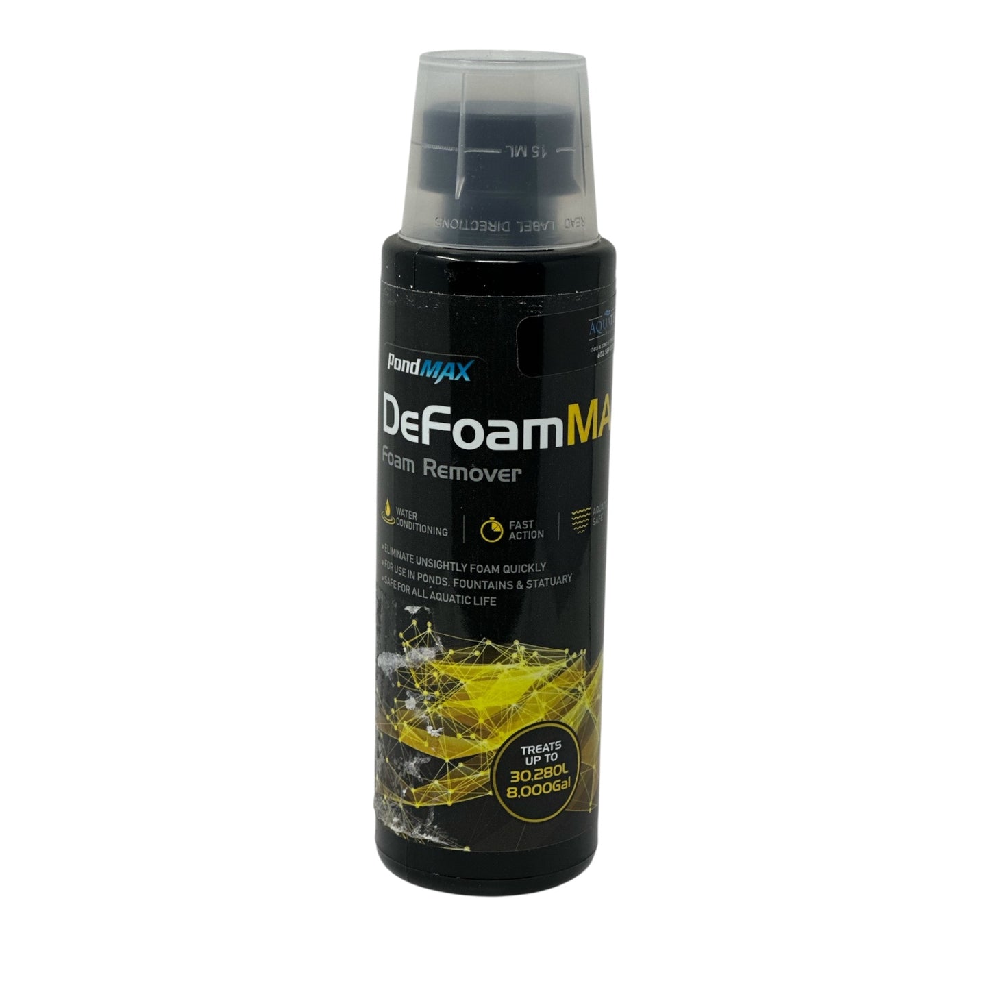 PondMax DeFoamMax
