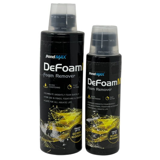 PondMax DeFoamMax
