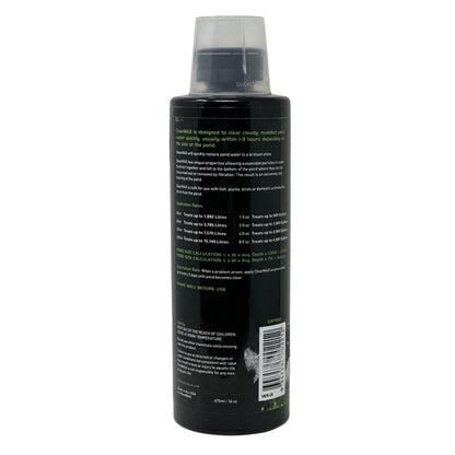 PondMax ClearMax Flocculent