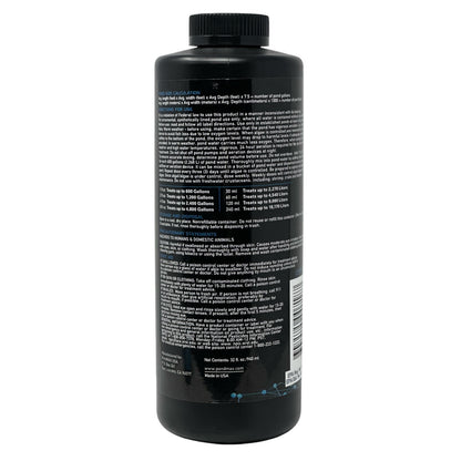 PondMax AlgaeStop