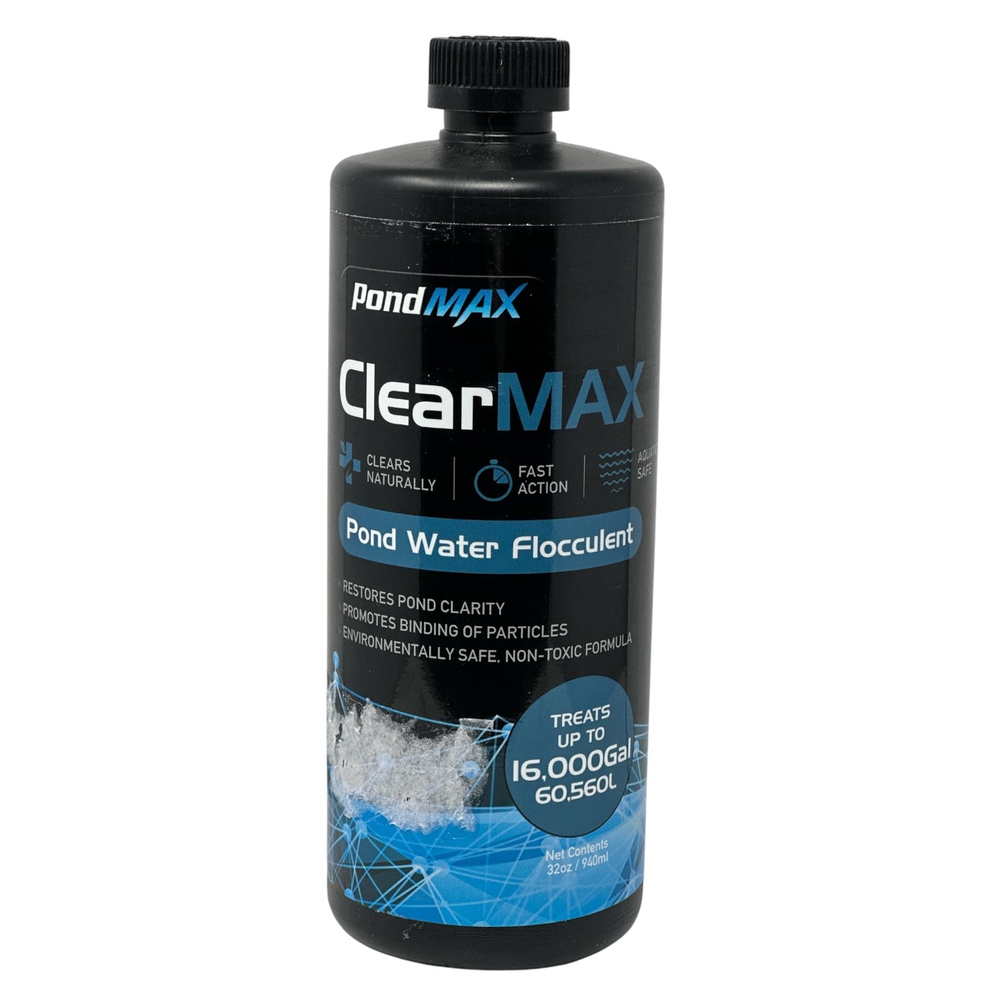 PondMax ClearMax