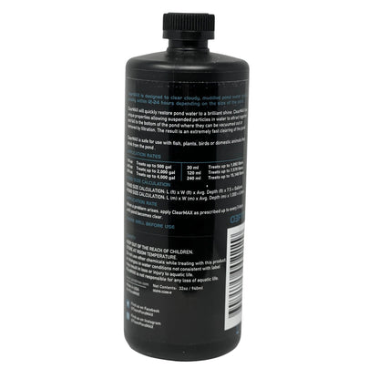 PondMax ClearMax