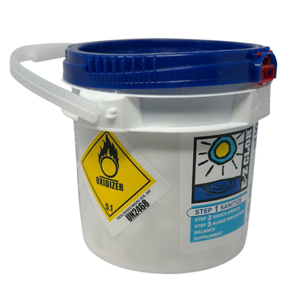 E-Z Clor Chlorine Tabs