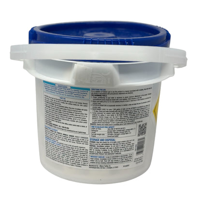 E-Z Clor Chlorine Tabs
