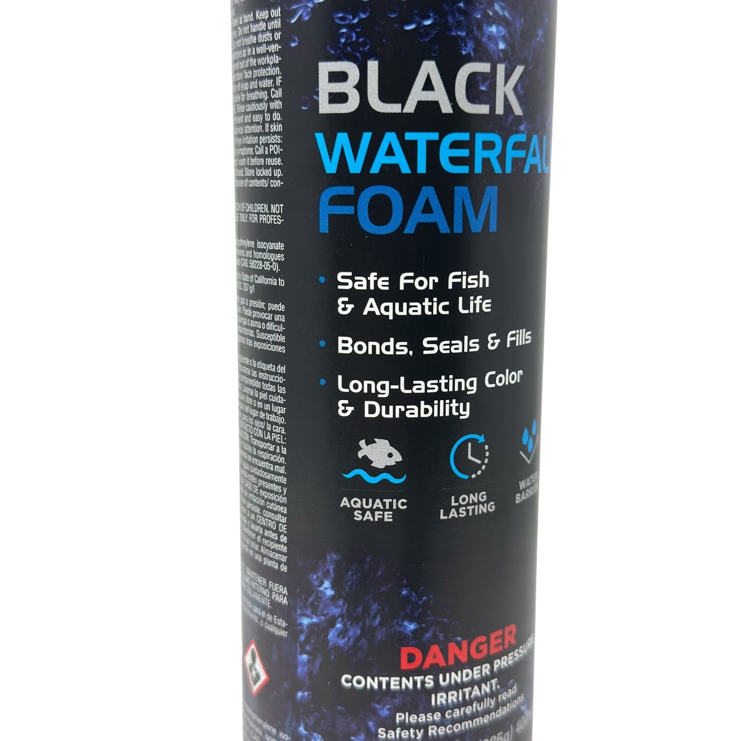 PondMax Waterfall Foam