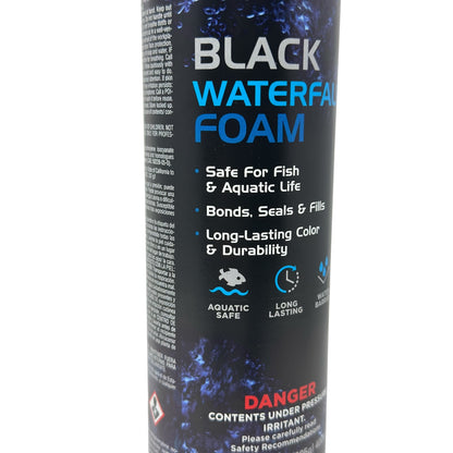 PondMax Waterfall Foam