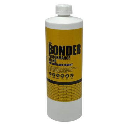 Carefree Concrete Bonder