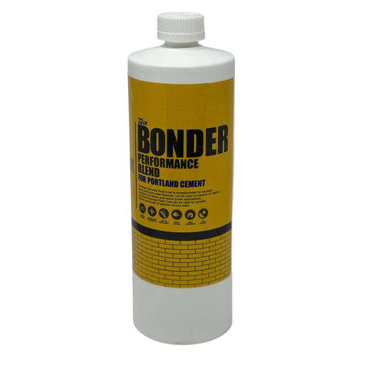 Carefree Concrete Bonder