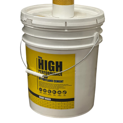 Antique White Carefree Concrete Kit