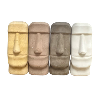 Antique White Carefree Concrete Kit