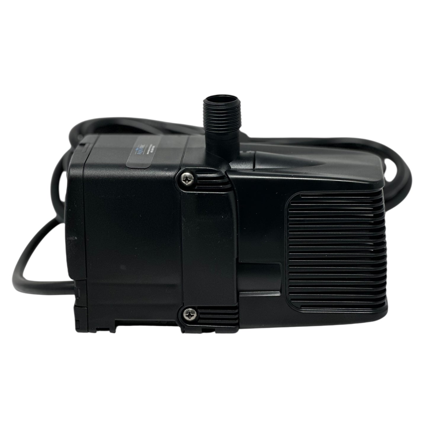 XR750 Teton Pump