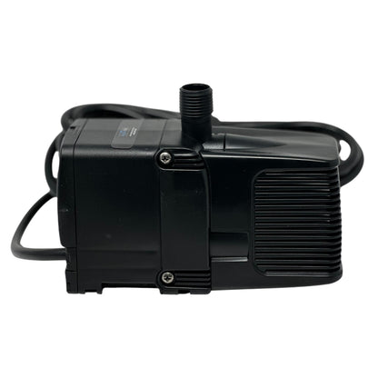 XR750 Teton Pump