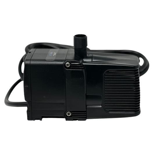XR750 Teton Pump