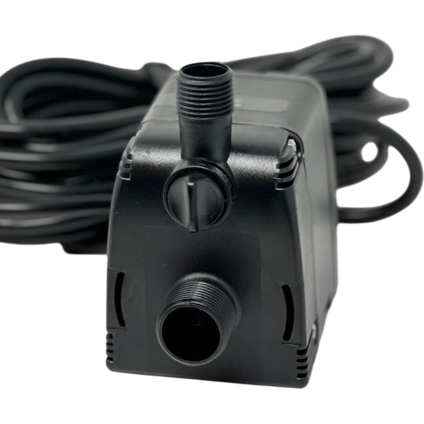 XR750 Teton Pump