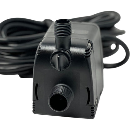 XR750 Teton Pump