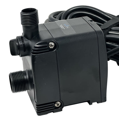 XR750 Teton Pump