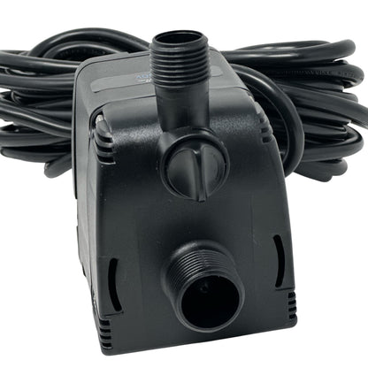 XR750 Teton Pump
