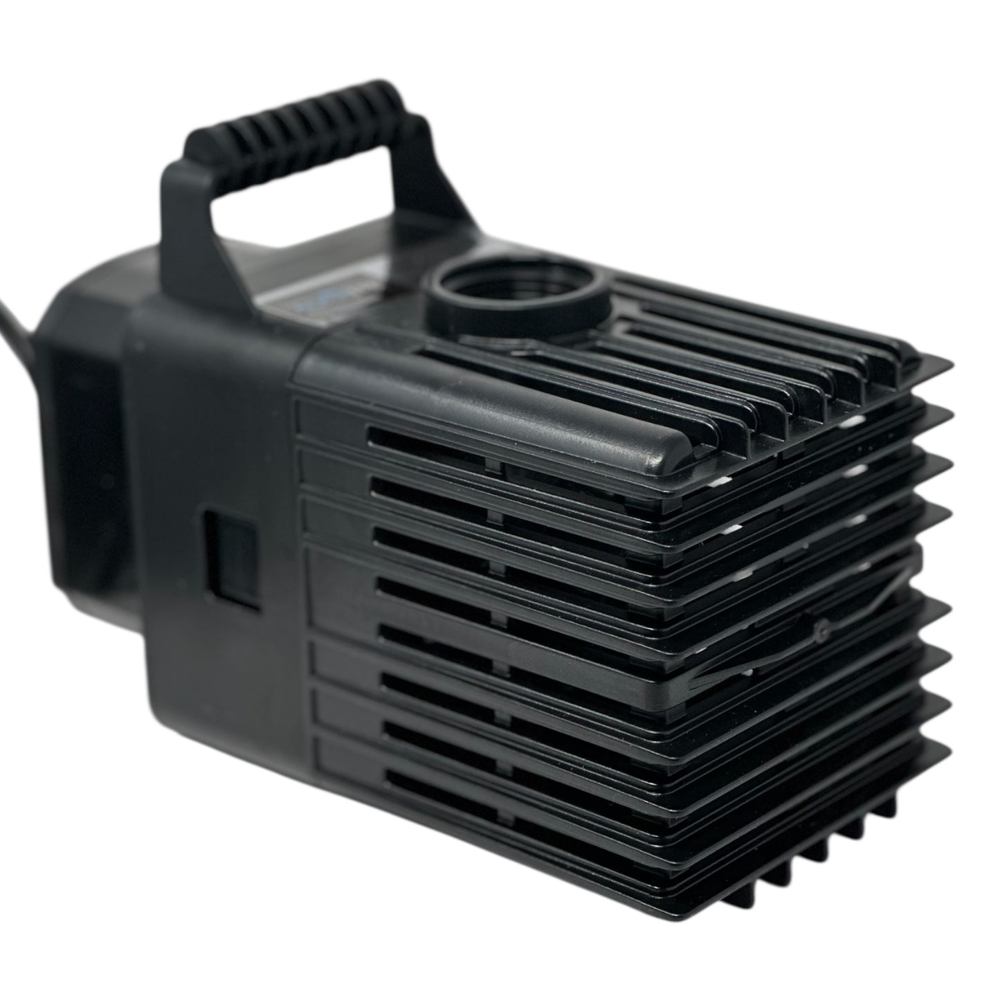 XC2000 Teton Pump