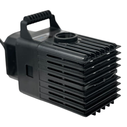 XC2000 Teton Pump