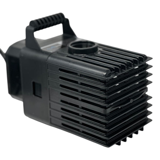 XC2000 Teton Pump