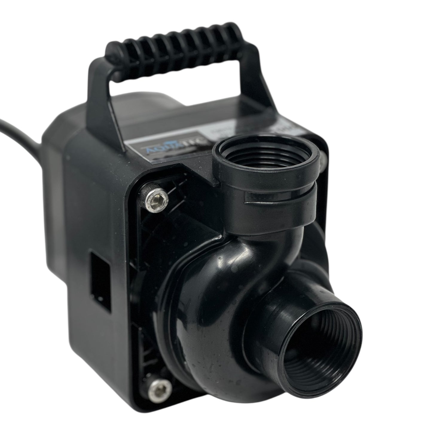 XC2000 Teton Pump