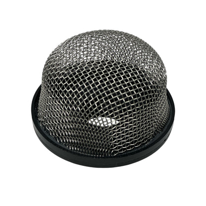 Stainless Steel Intake Screen