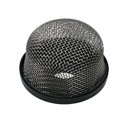 Stainless Steel Intake Screen