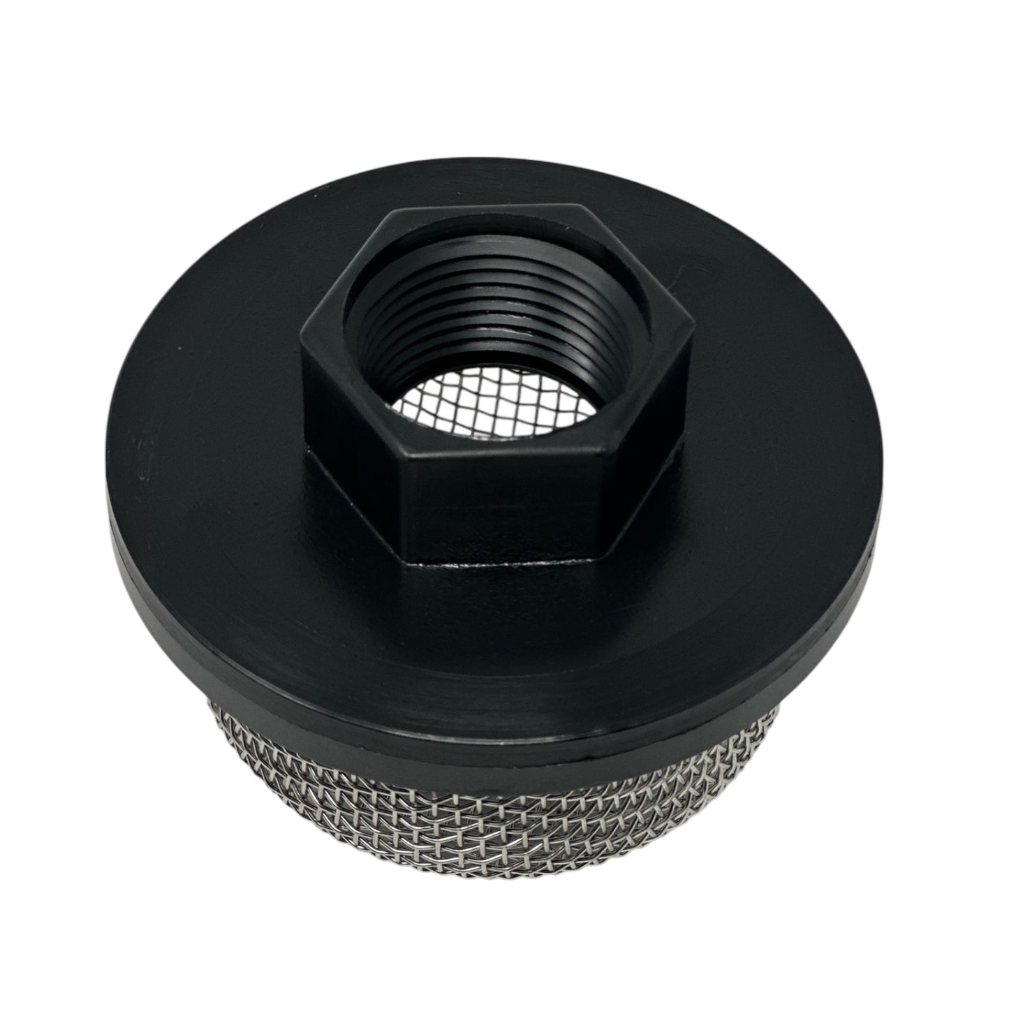 Stainless Steel Intake Screen