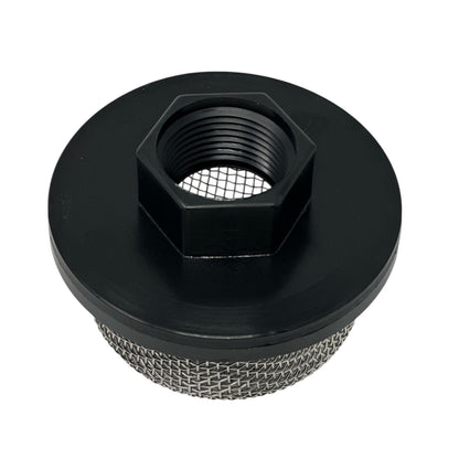 Stainless Steel Intake Screen
